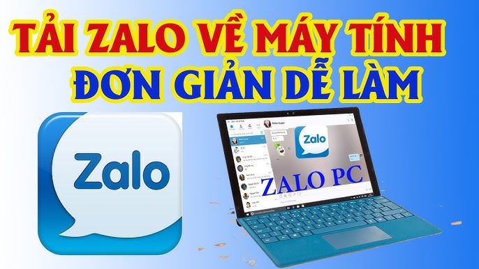 Zalo precise user profile